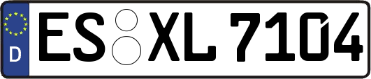 ES-XL7104