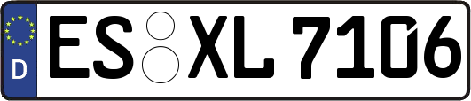 ES-XL7106