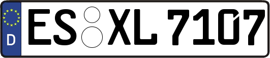 ES-XL7107