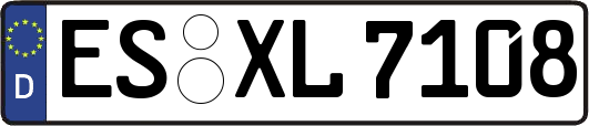 ES-XL7108