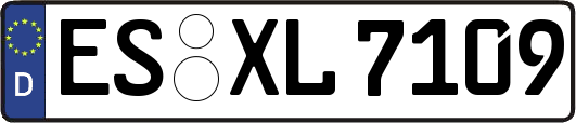 ES-XL7109
