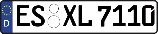 ES-XL7110