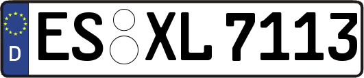 ES-XL7113