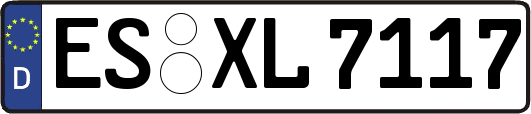 ES-XL7117