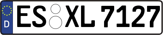 ES-XL7127