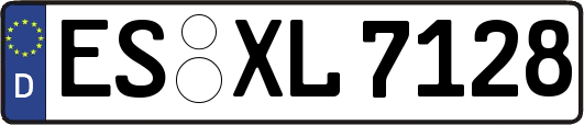 ES-XL7128