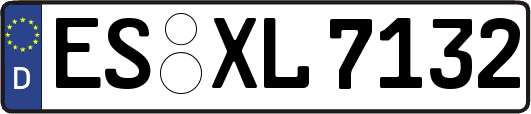 ES-XL7132
