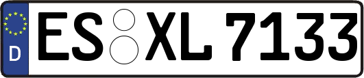 ES-XL7133