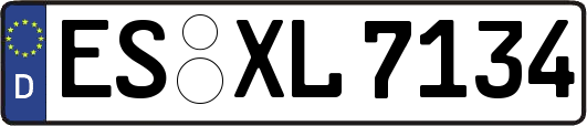 ES-XL7134