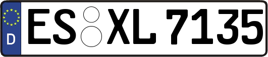 ES-XL7135