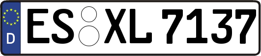 ES-XL7137