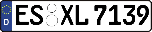 ES-XL7139
