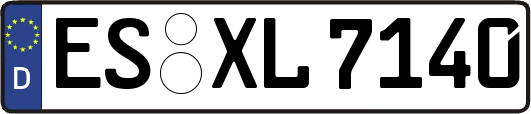 ES-XL7140