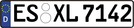 ES-XL7142