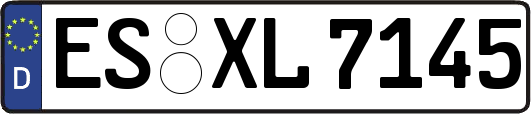 ES-XL7145