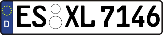 ES-XL7146