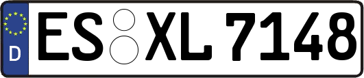 ES-XL7148