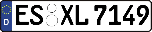 ES-XL7149