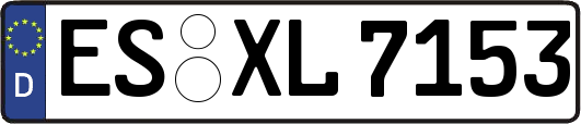 ES-XL7153