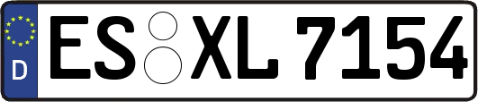 ES-XL7154
