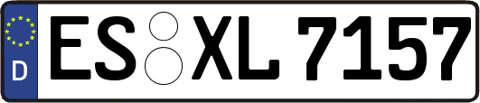 ES-XL7157