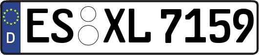 ES-XL7159