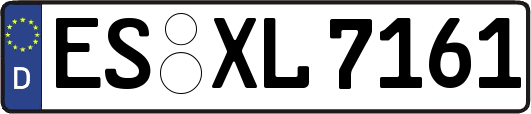 ES-XL7161