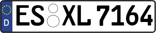 ES-XL7164