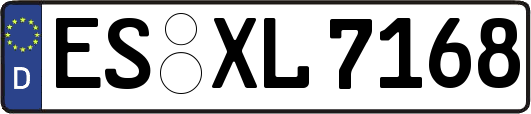 ES-XL7168