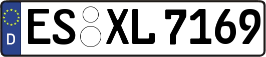 ES-XL7169