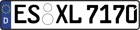 ES-XL7170