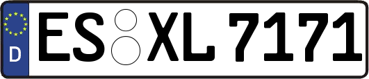 ES-XL7171