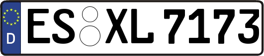 ES-XL7173