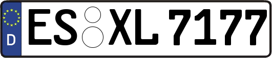 ES-XL7177