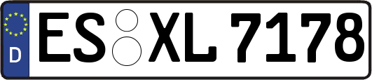 ES-XL7178
