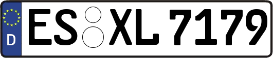 ES-XL7179