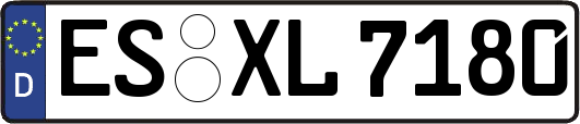 ES-XL7180