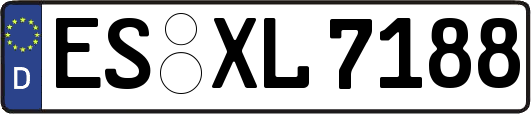 ES-XL7188