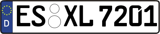 ES-XL7201