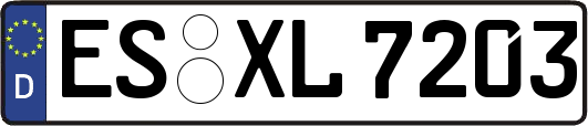 ES-XL7203