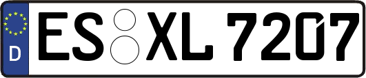 ES-XL7207