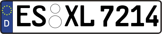 ES-XL7214