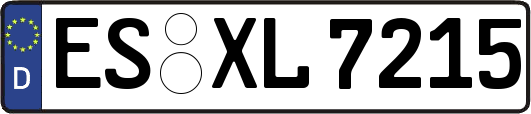 ES-XL7215