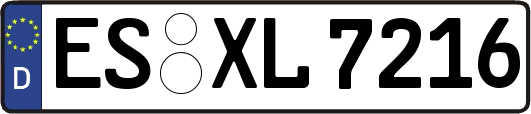 ES-XL7216