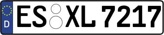ES-XL7217