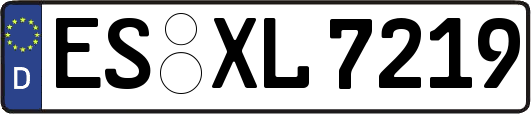 ES-XL7219