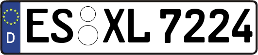 ES-XL7224