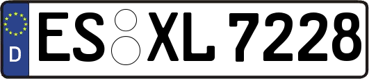ES-XL7228