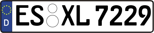 ES-XL7229