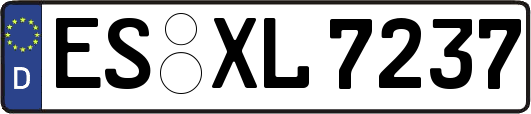 ES-XL7237
